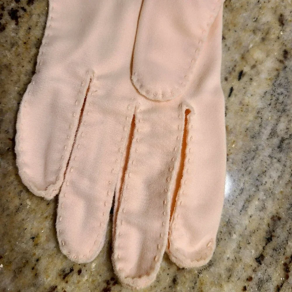 Shalimar vintage nylon